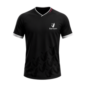 Set uniforme jugador Bantam High School