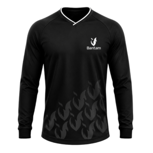 Set uniforme portero Bantam High School