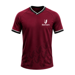 Uniforme jugador Bantam FC