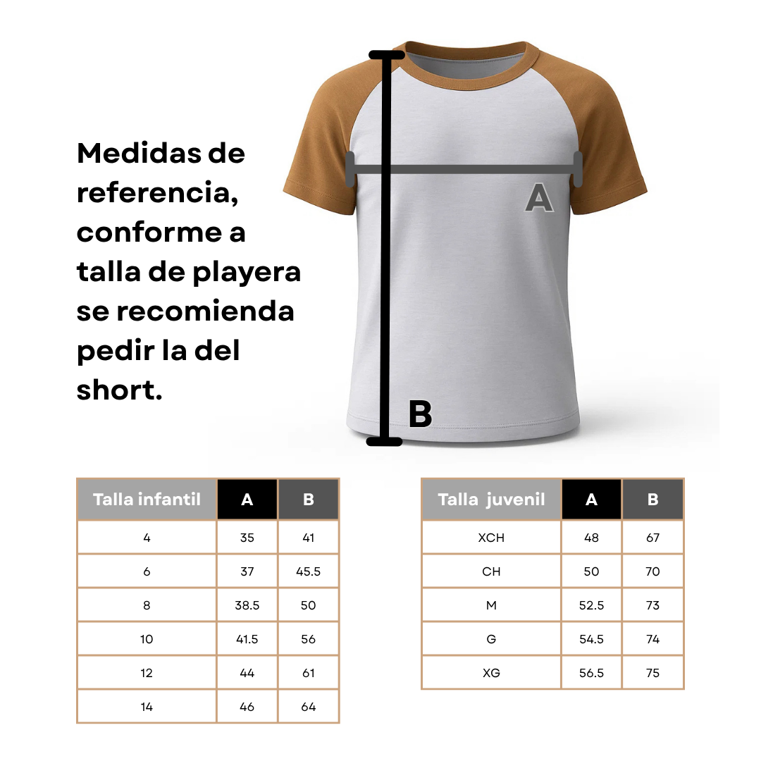 Short deportivo negro - Imagen 2