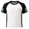 Uniforme padel verde - Imagen 2