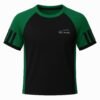 Uniforme padel verde