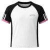 Uniforme padel rosa - Imagen 2