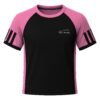 Uniforme padel rosa