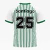 Uniforme fútbol verde - Imagen 2