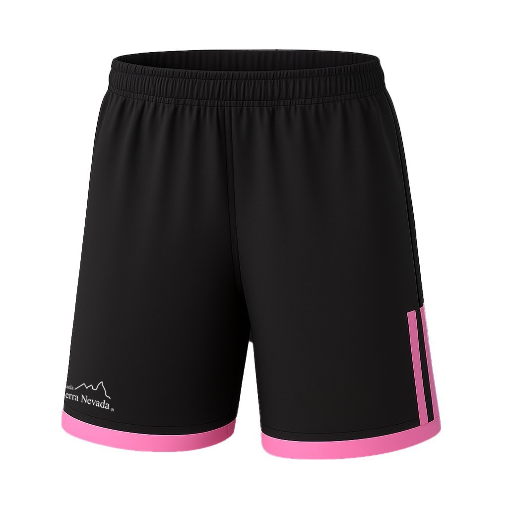 Uniforme voleibol rosa - Imagen 6