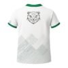Uniforme voleibol verde - Imagen 4