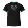 Uniforme voleibol verde - Imagen 3