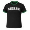 Uniforme voleibol verde - Imagen 2