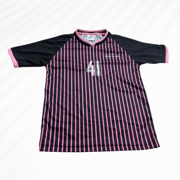 Uniforme fútbol femenino - Image 3