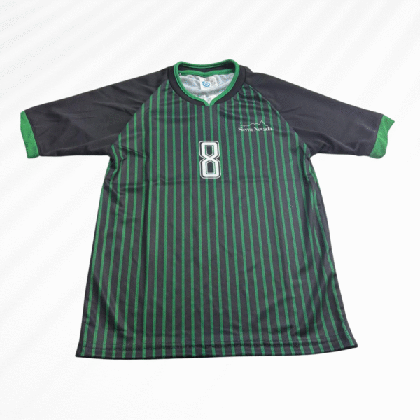 Uniforme fútbol masculino - Image 7