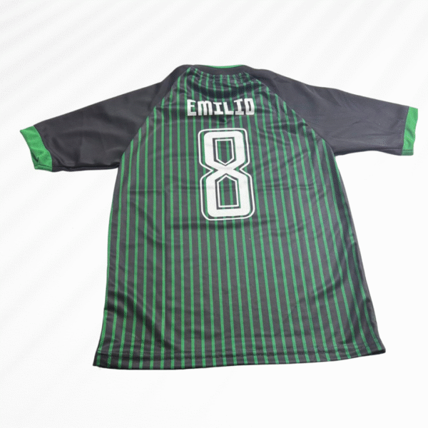 Uniforme fútbol masculino - Image 8