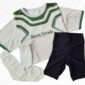Uniforme voleibol unisex