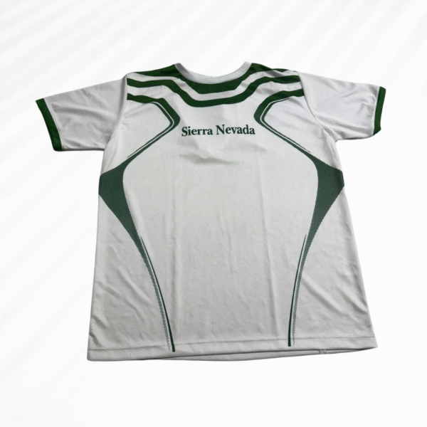 Uniforme voleibol unisex - Image 3
