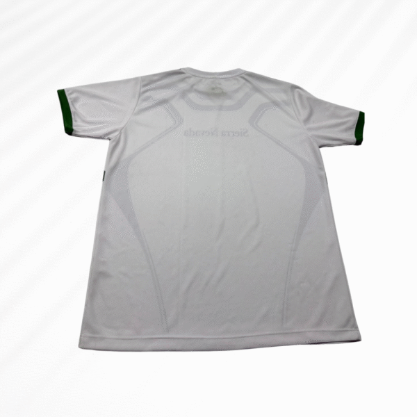 Uniforme voleibol unisex - Image 4