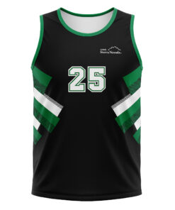 Uniforme básquetbol unisex