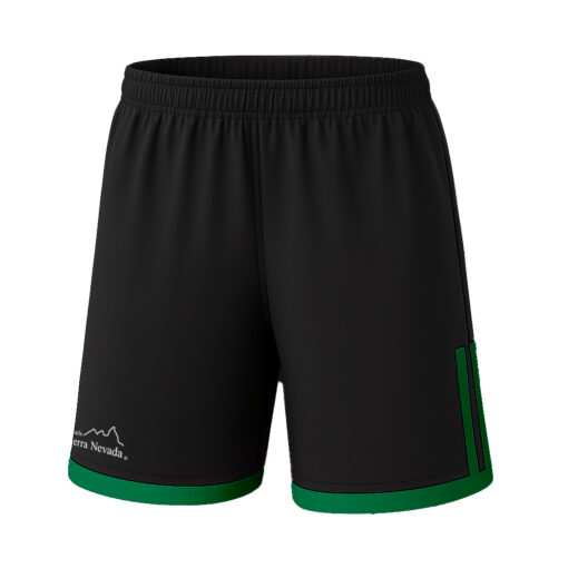 Uniforme voleibol verde - Image 6