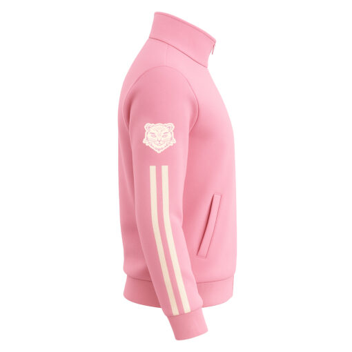 Chamarra rosa - Image 2