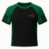 Uniforme padel verde