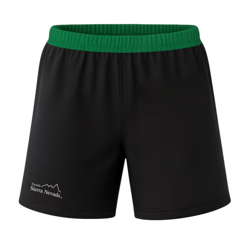 Uniforme padel verde - Image 6