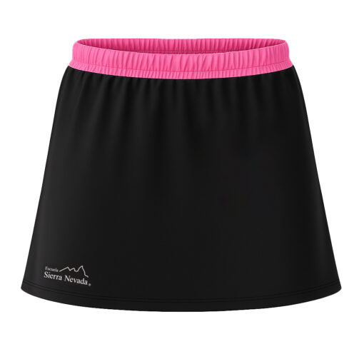 Uniforme padel rosa - Image 6