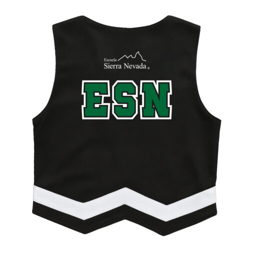 Uniforme Cheer Power - Image 4