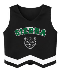 Uniforme Cheer Power